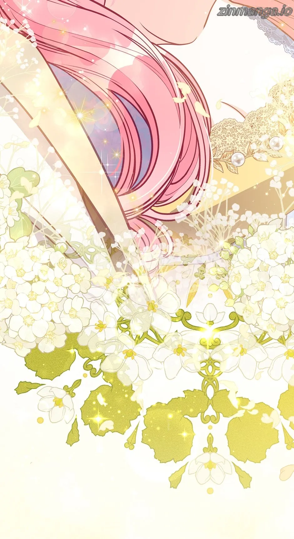 The Precious Sister of the Villainous Grand Duke chapter 113 page 72