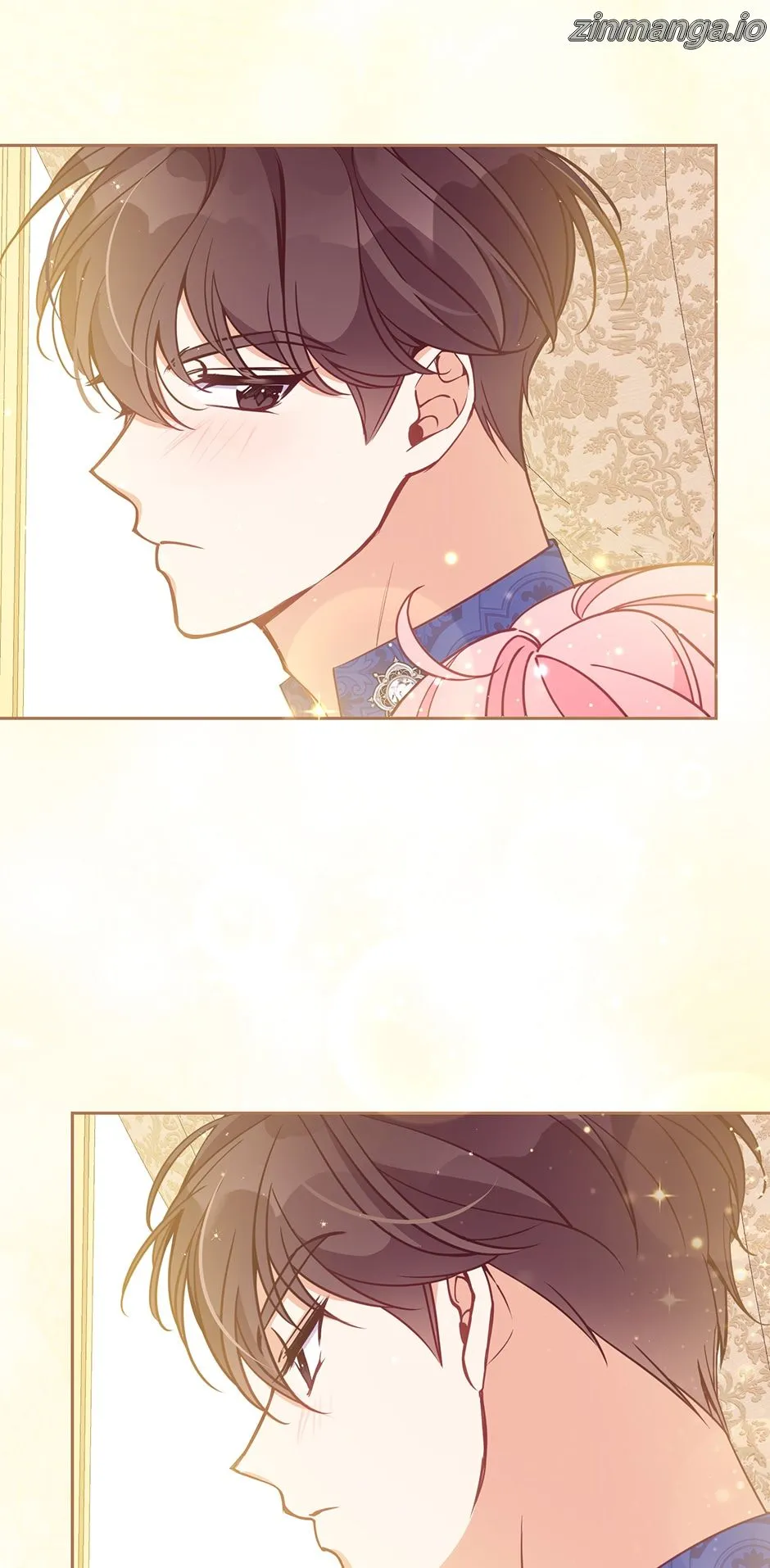 The Precious Sister of the Villainous Grand Duke chapter 113 page 73