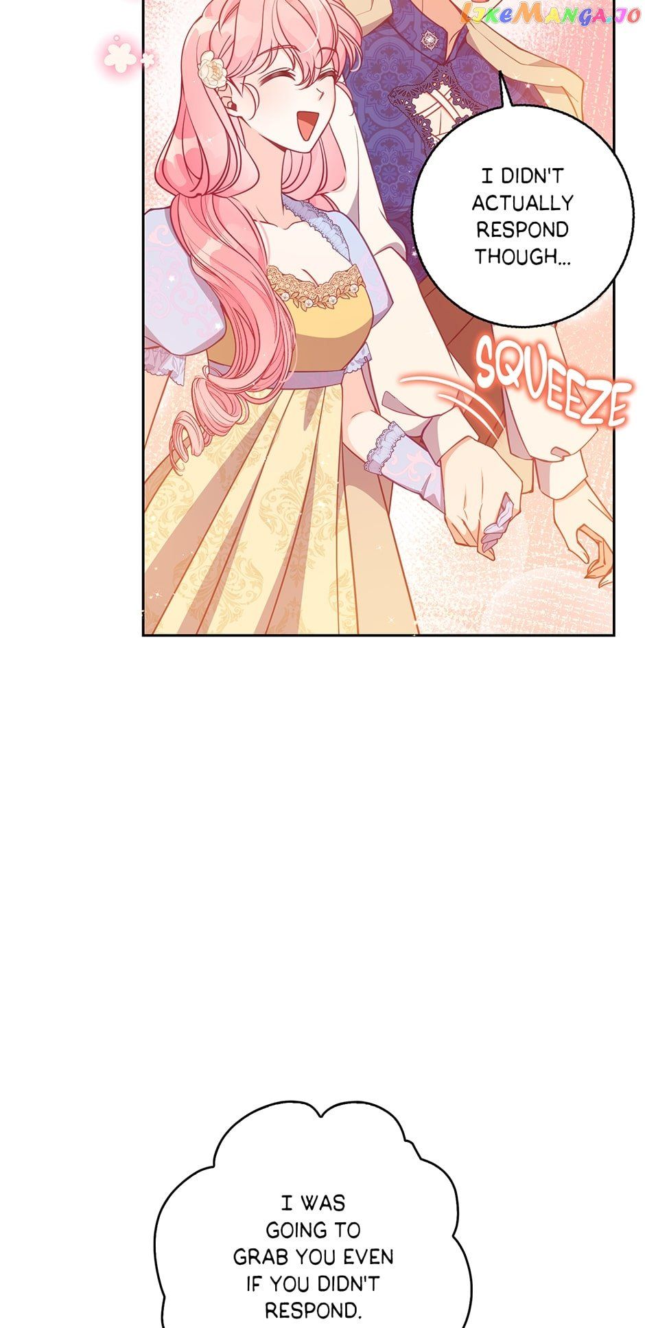 The Precious Sister of the Villainous Grand Duke chapter 114 page 16