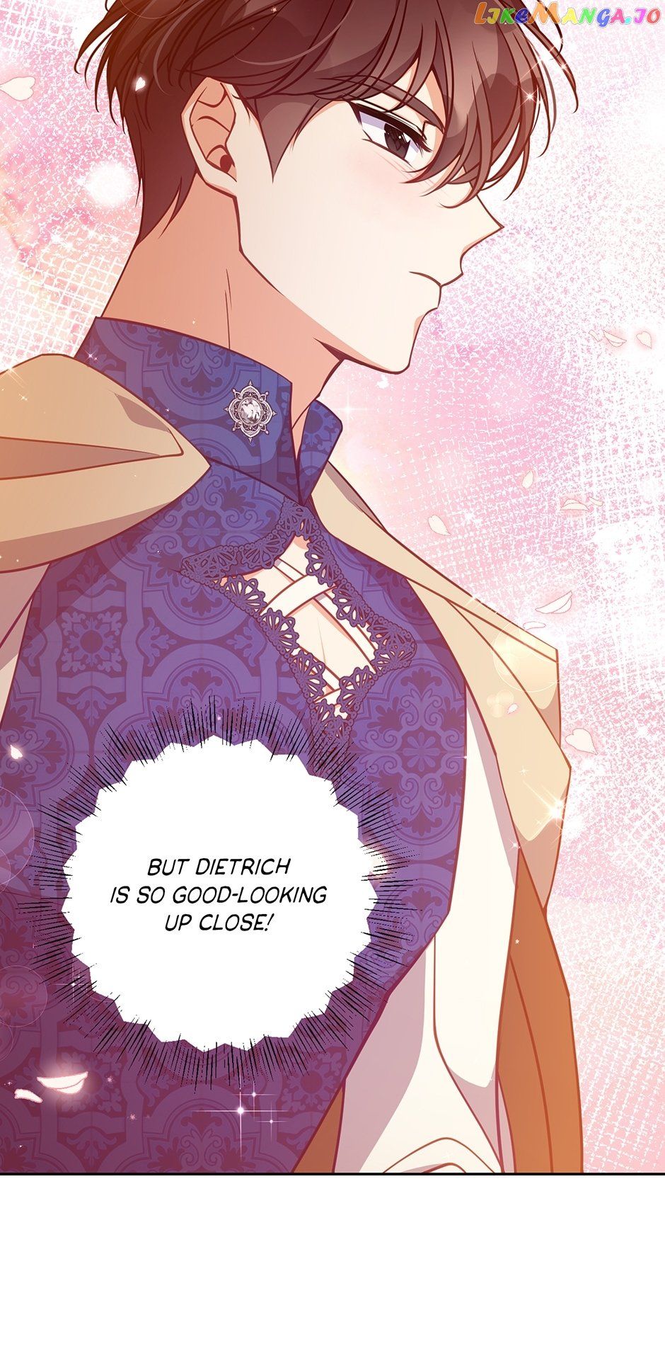 The Precious Sister of the Villainous Grand Duke chapter 114 page 19