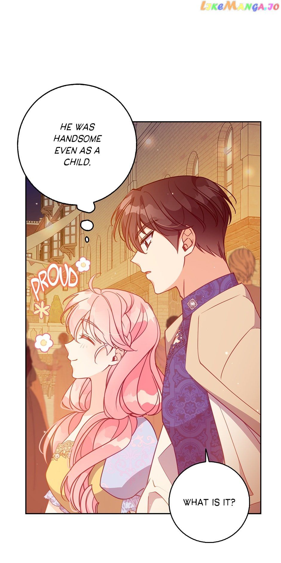 The Precious Sister of the Villainous Grand Duke chapter 114 page 20