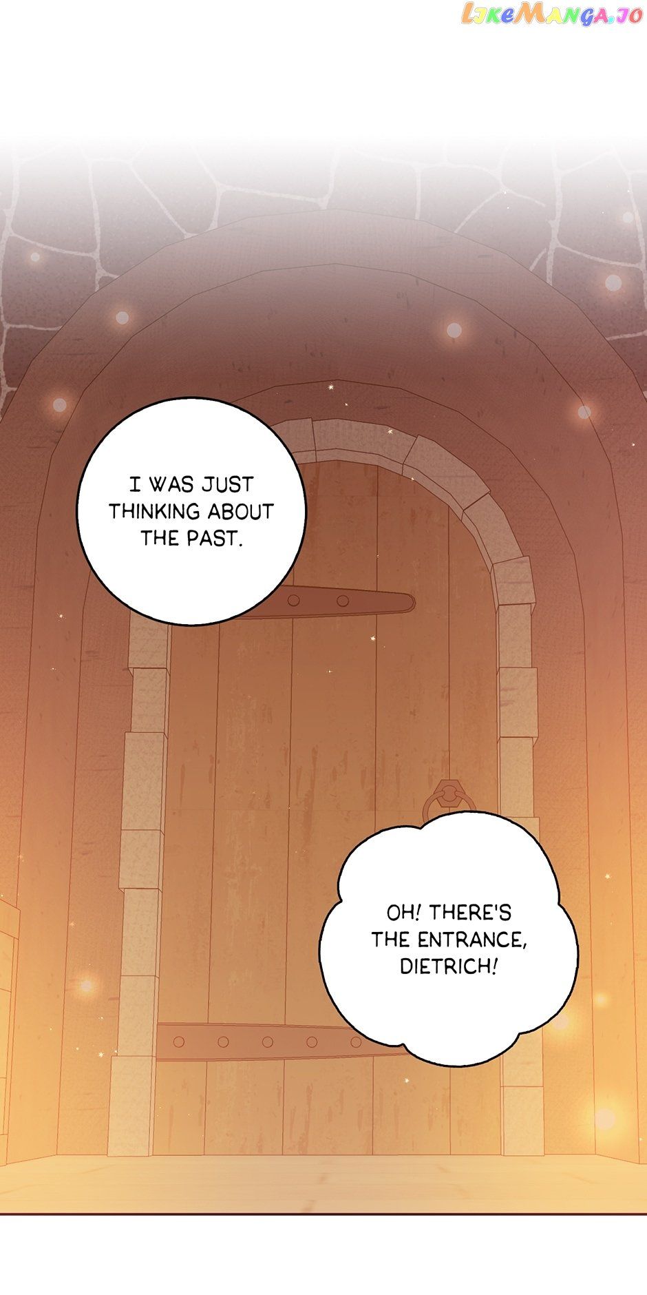 The Precious Sister of the Villainous Grand Duke chapter 114 page 21