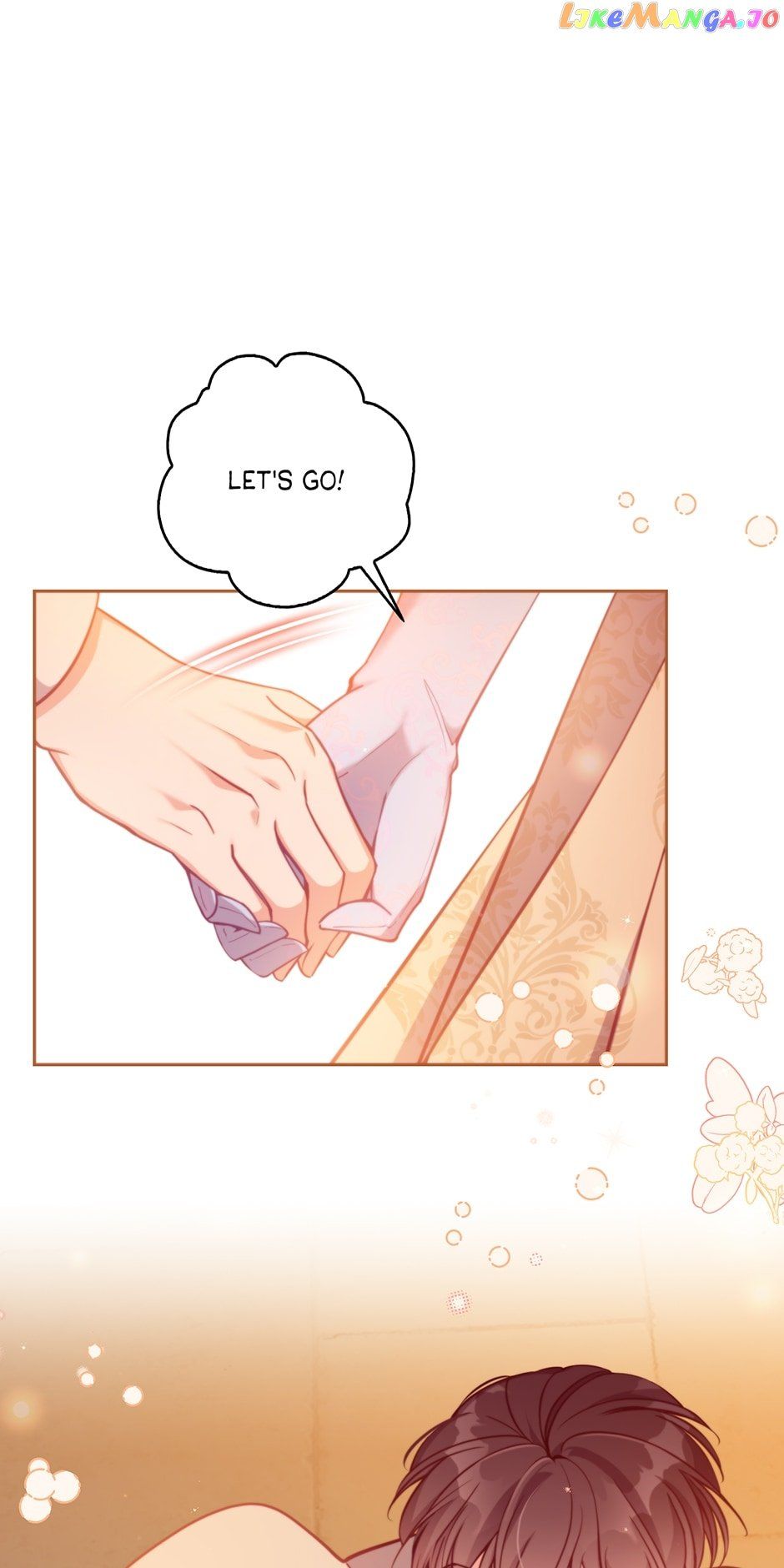 The Precious Sister of the Villainous Grand Duke chapter 114 page 22