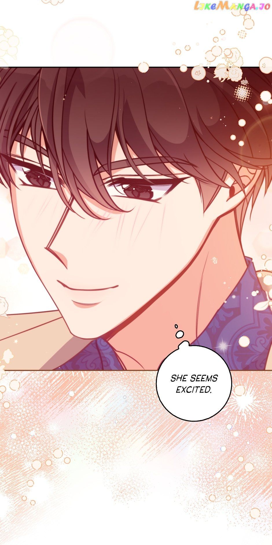 The Precious Sister of the Villainous Grand Duke chapter 114 page 24