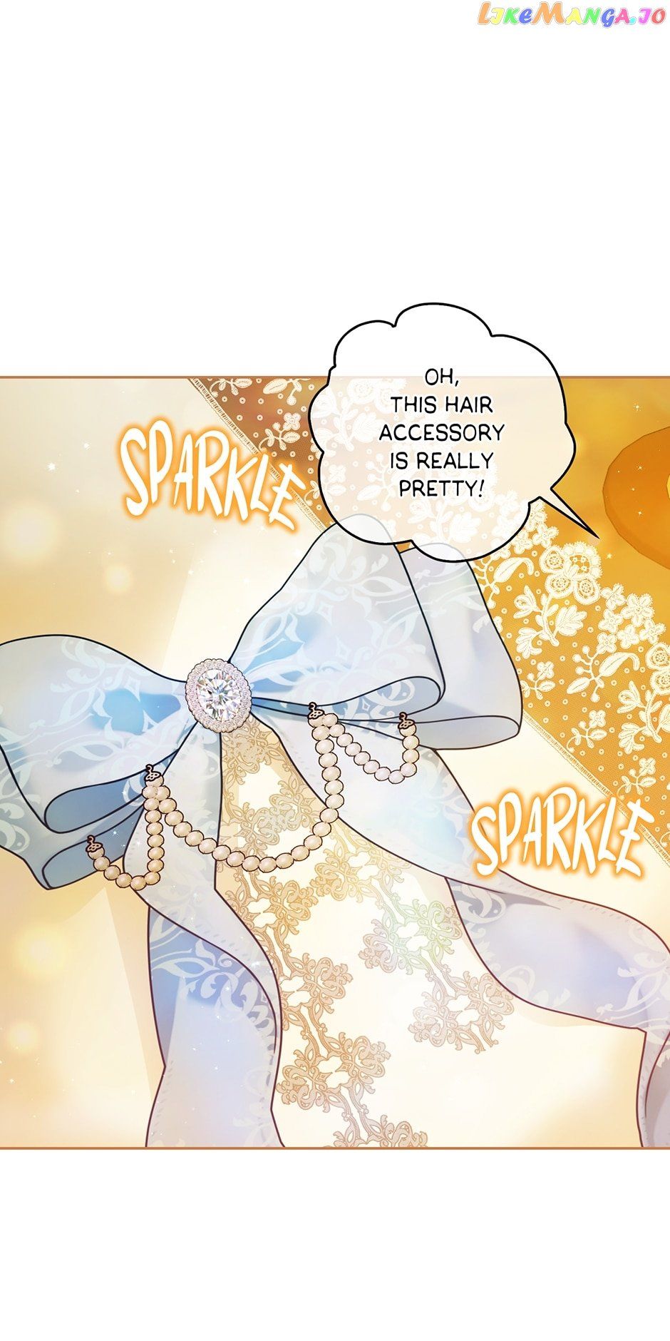 The Precious Sister of the Villainous Grand Duke chapter 114 page 29