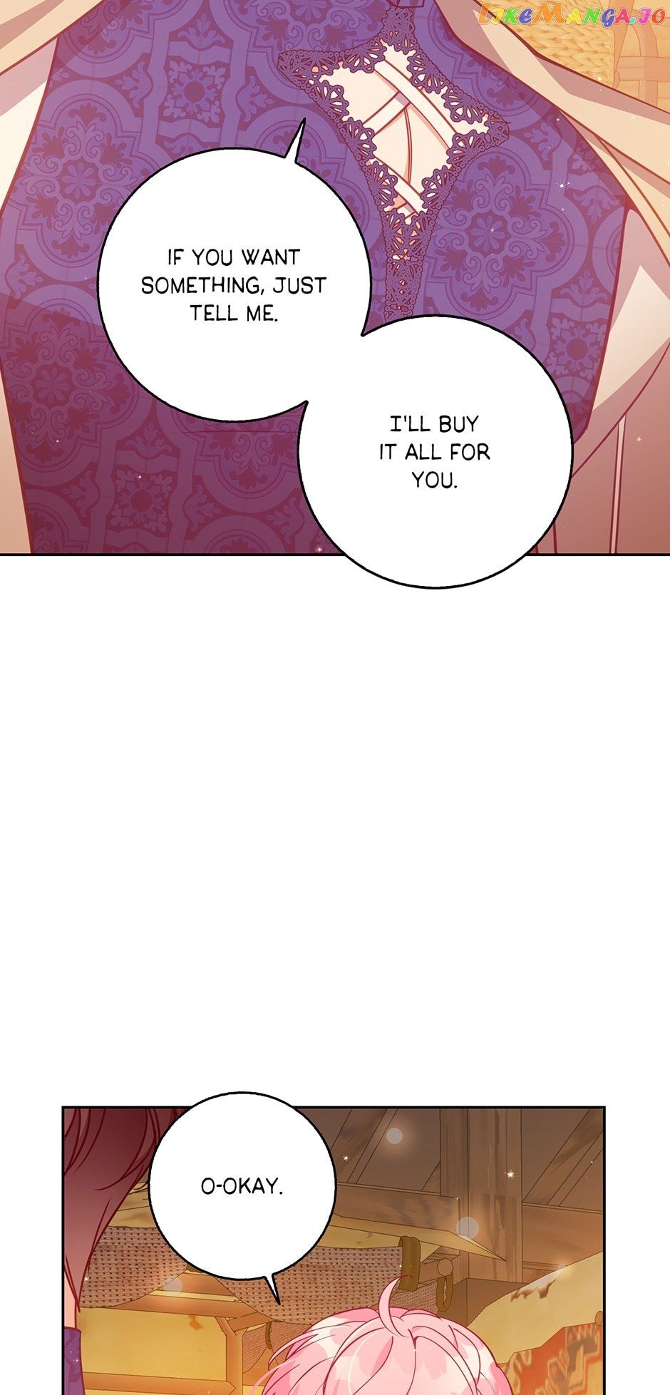 The Precious Sister of the Villainous Grand Duke chapter 114 page 34