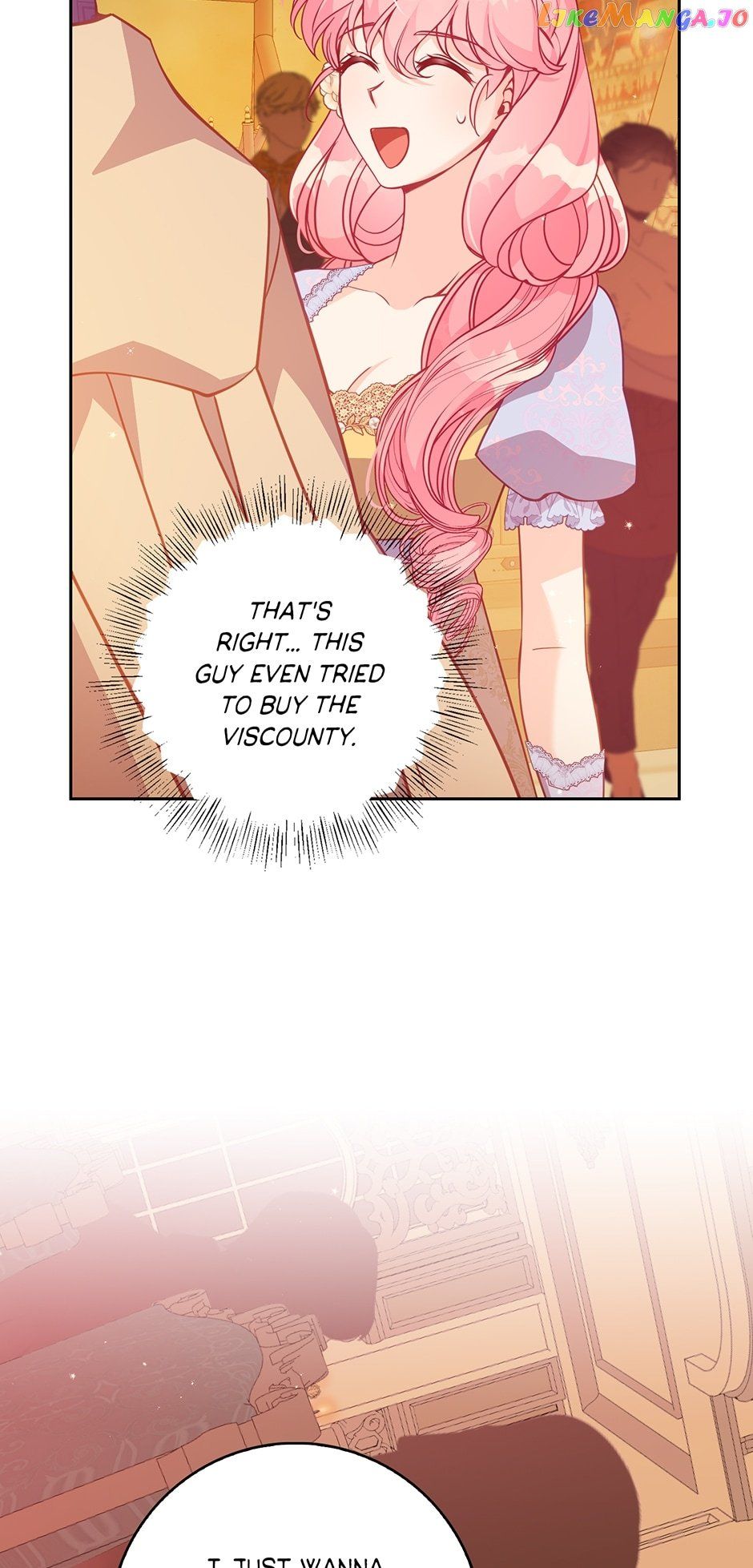 The Precious Sister of the Villainous Grand Duke chapter 114 page 35