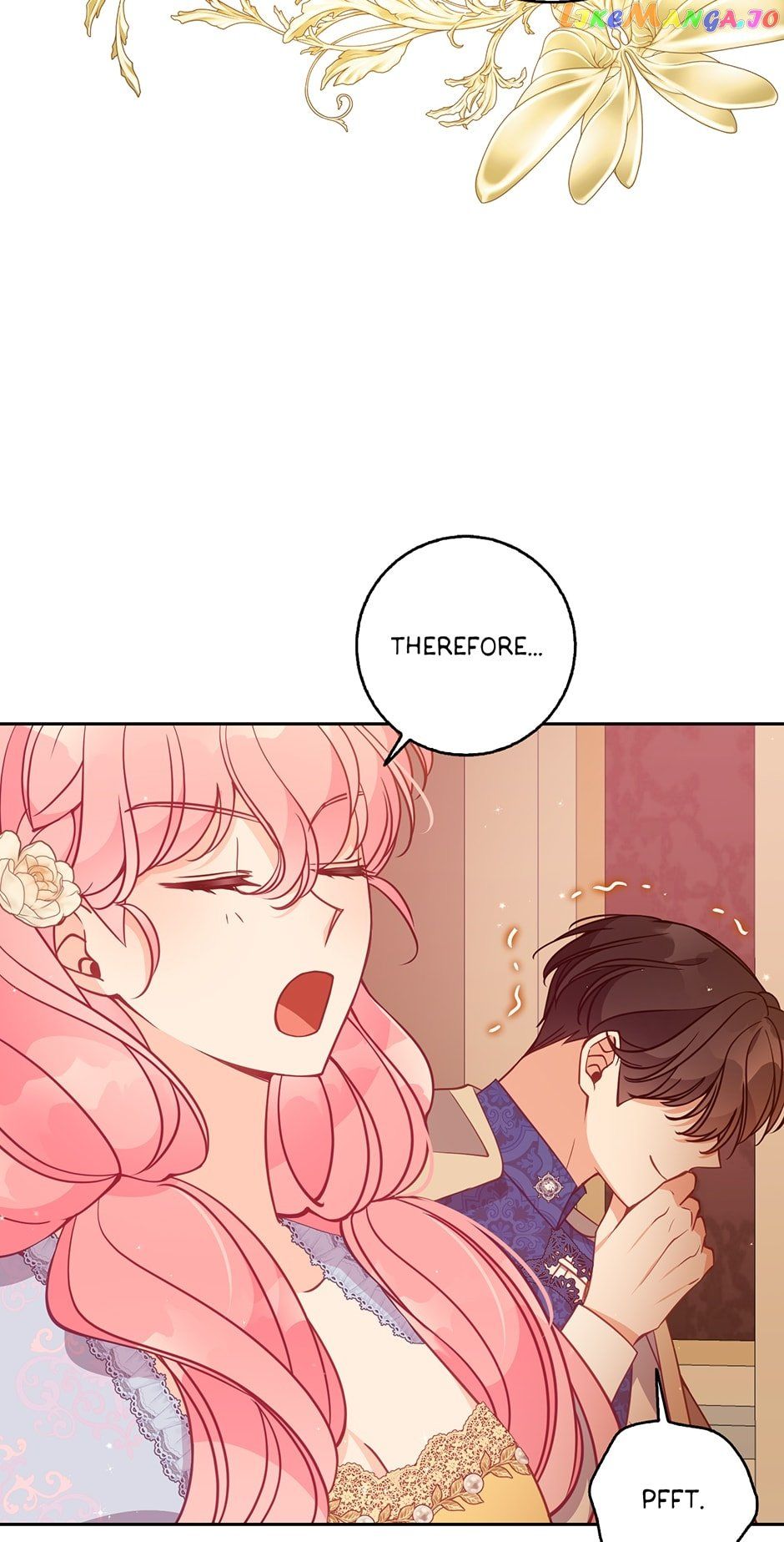 The Precious Sister of the Villainous Grand Duke chapter 114 page 42