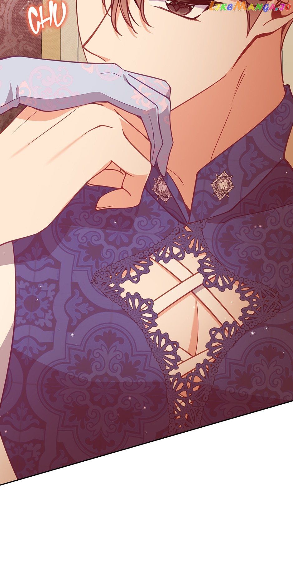 The Precious Sister of the Villainous Grand Duke chapter 114 page 46