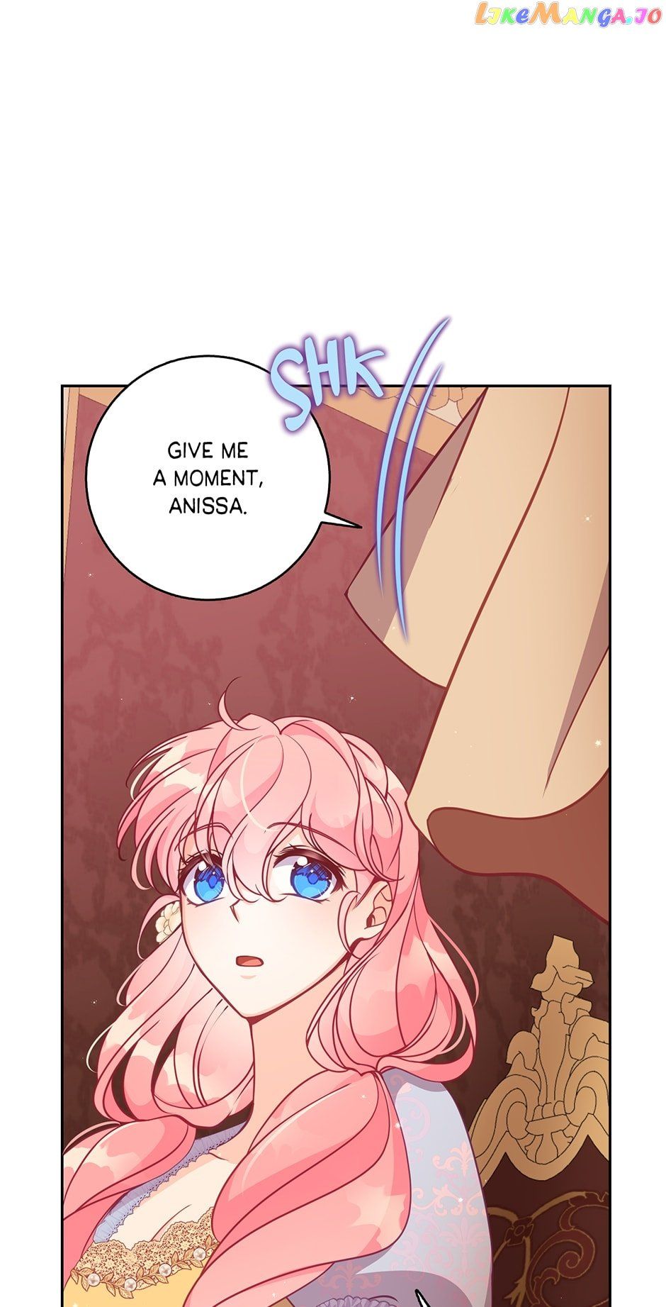 The Precious Sister of the Villainous Grand Duke chapter 114 page 50