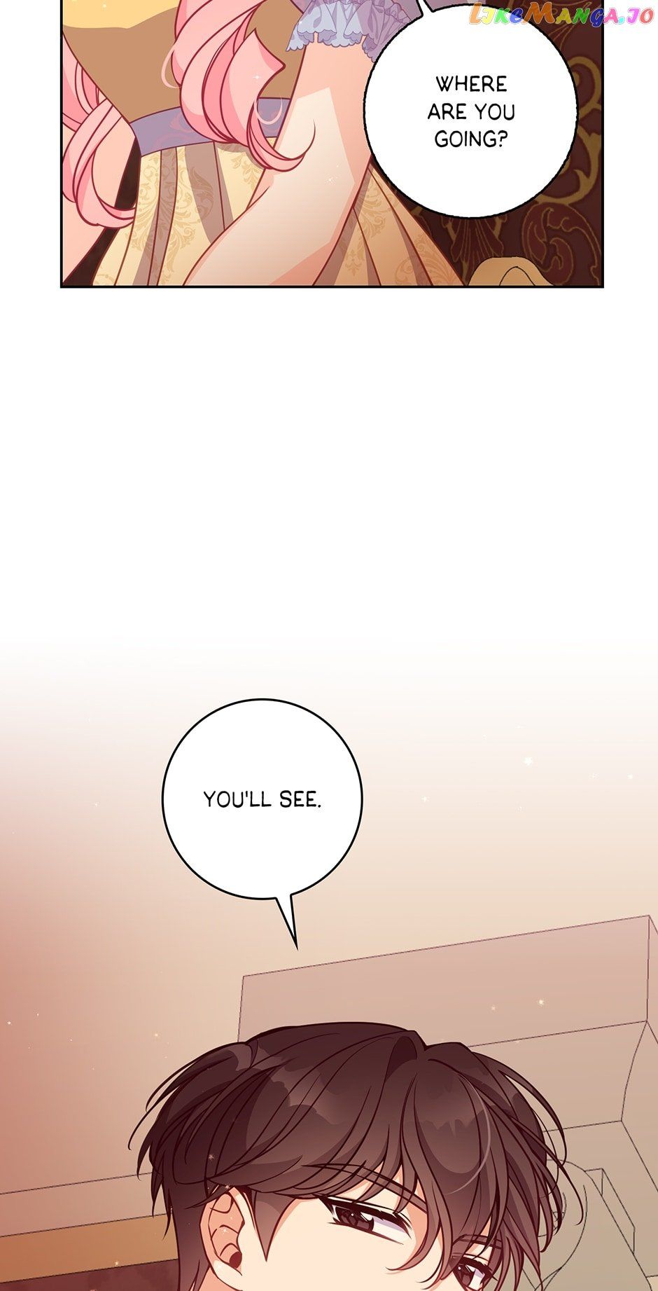 The Precious Sister of the Villainous Grand Duke chapter 114 page 51