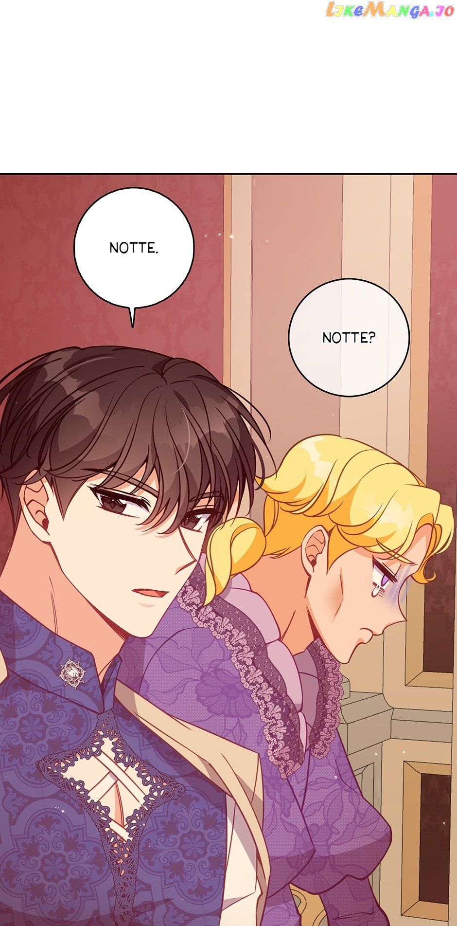 The Precious Sister of the Villainous Grand Duke chapter 114 page 56