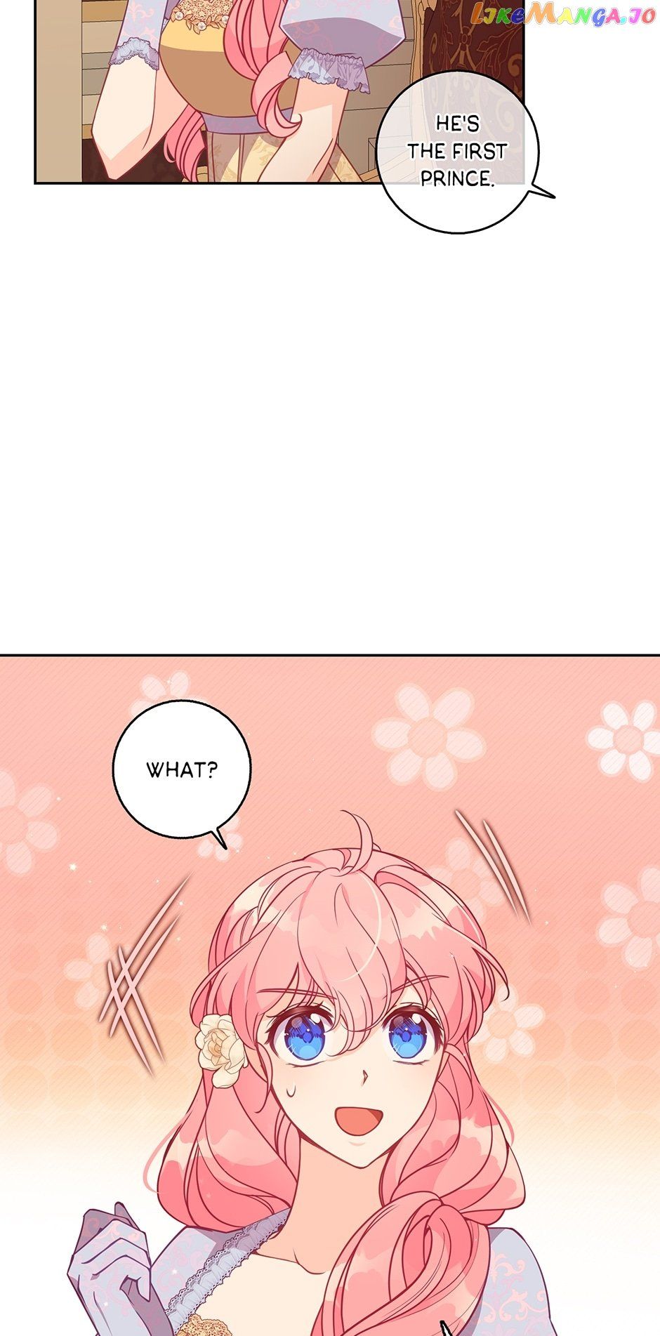 The Precious Sister of the Villainous Grand Duke chapter 114 page 58