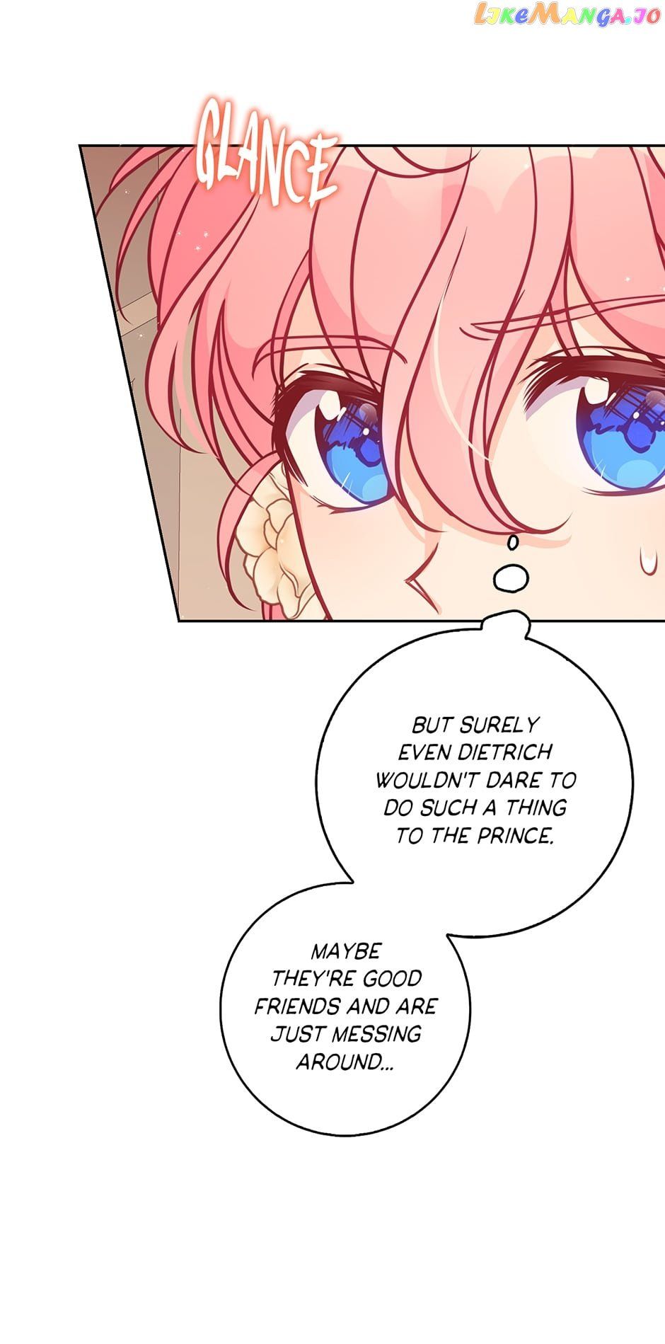 The Precious Sister of the Villainous Grand Duke chapter 114 page 62