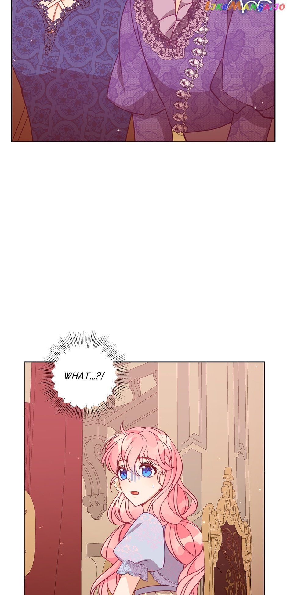 The Precious Sister of the Villainous Grand Duke chapter 114 page 66