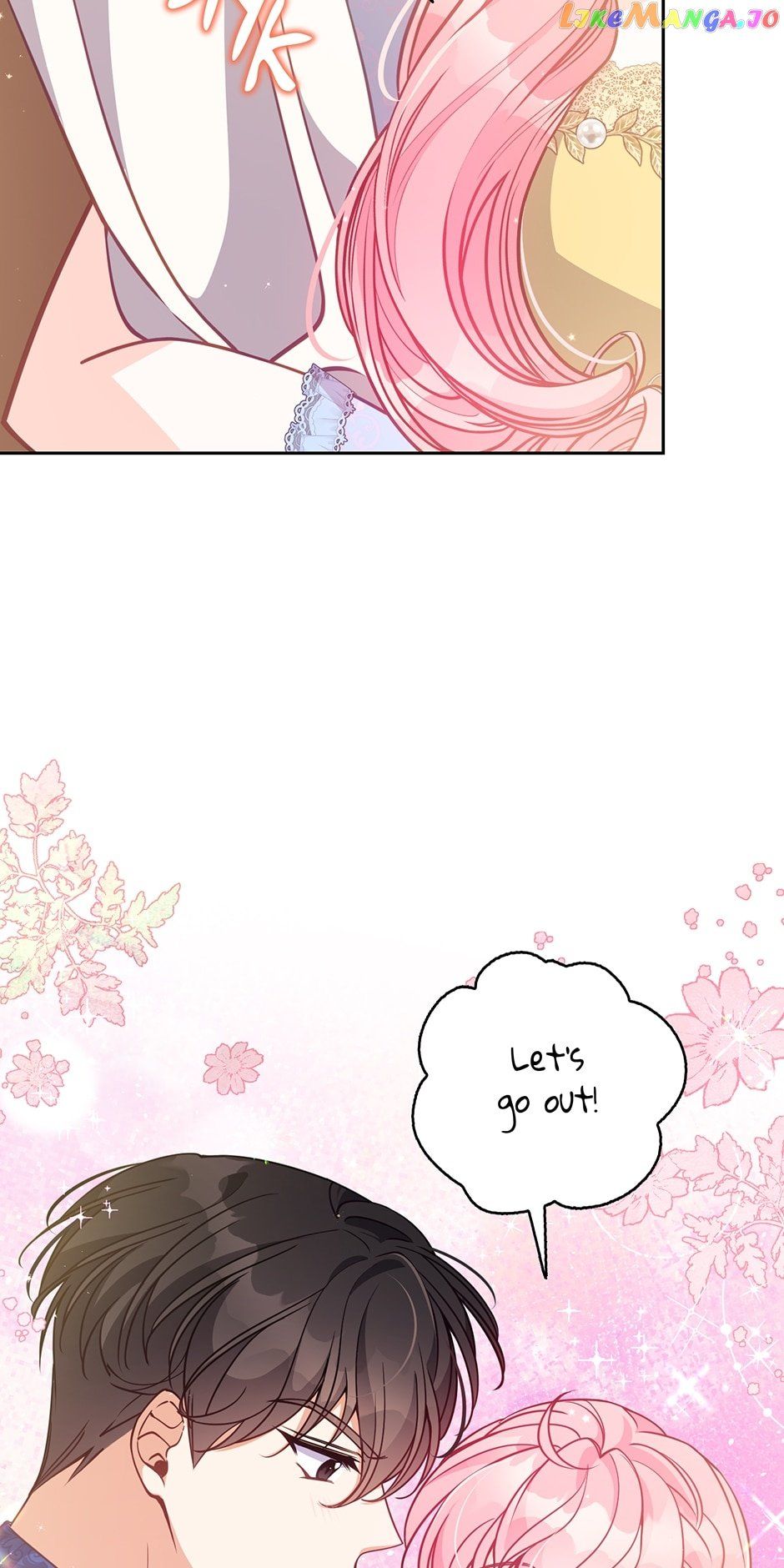 The Precious Sister of the Villainous Grand Duke chapter 114 page 9