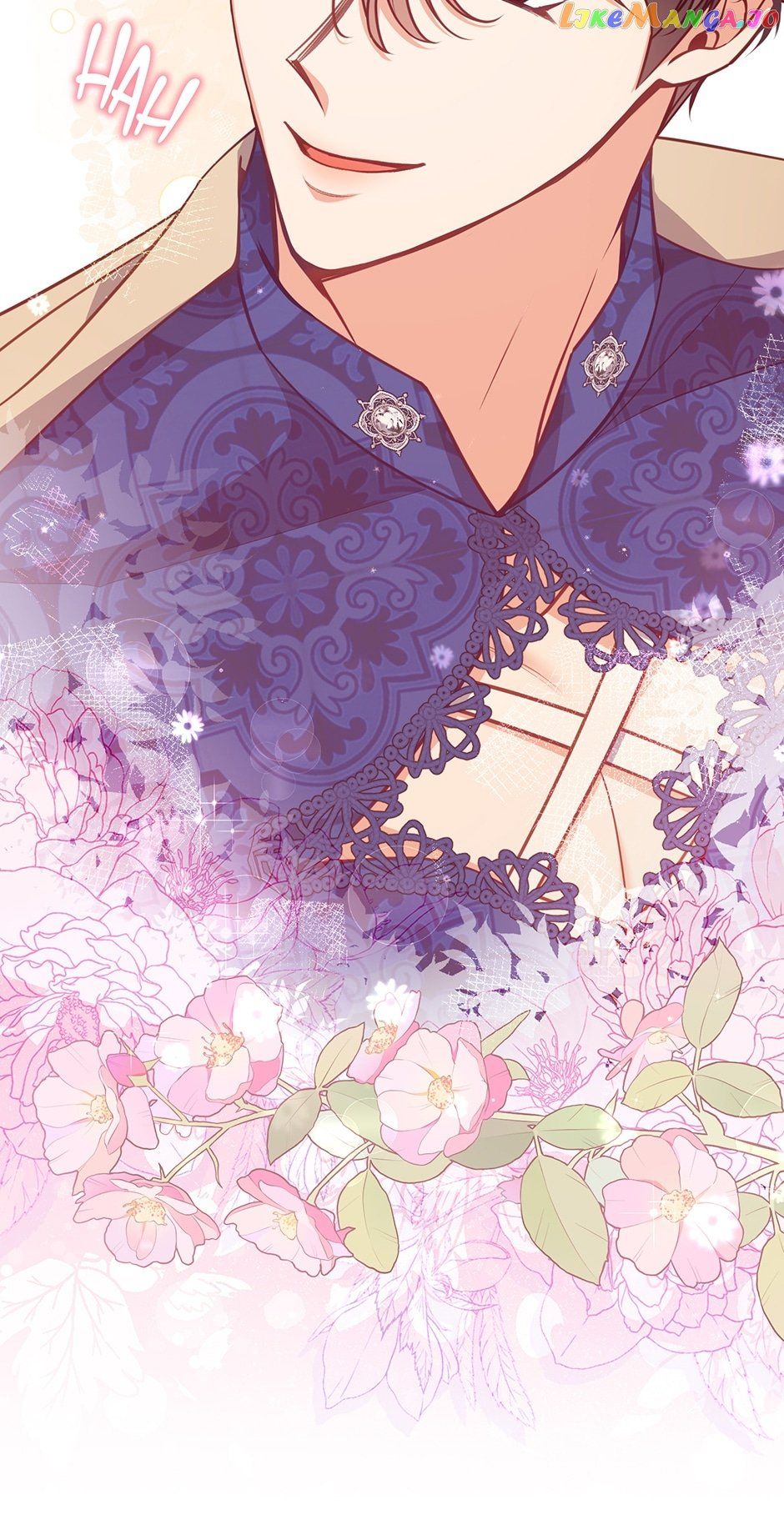 The Precious Sister of the Villainous Grand Duke chapter 115 page 10