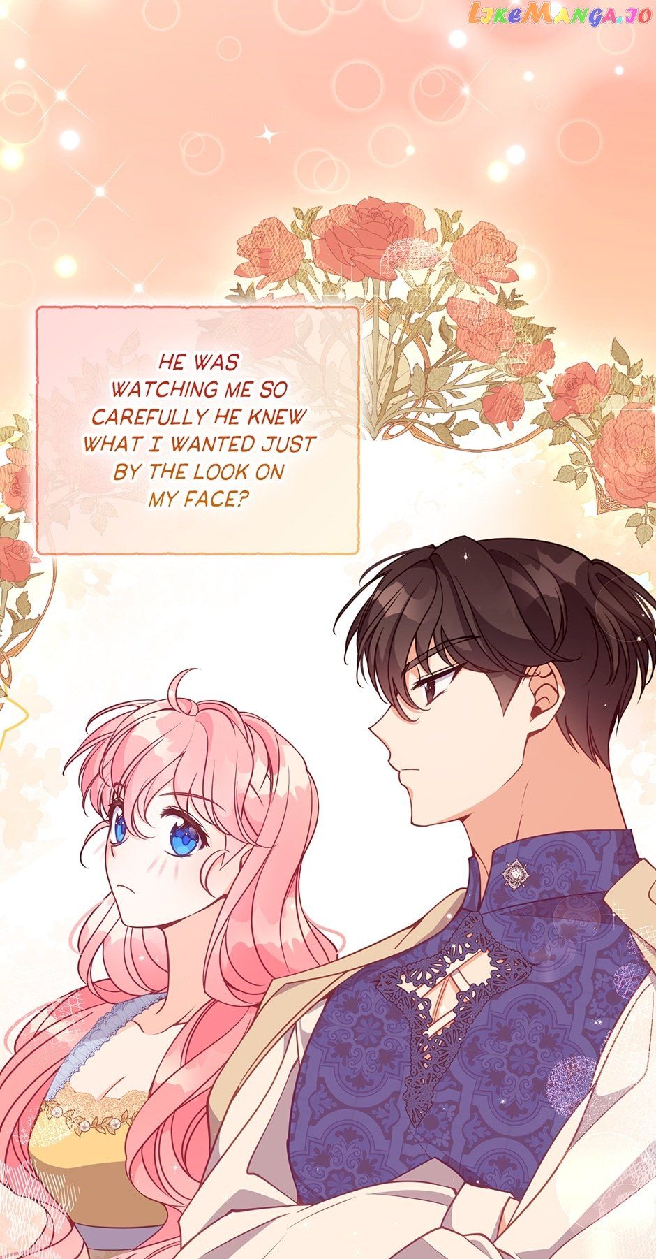 The Precious Sister of the Villainous Grand Duke chapter 115 page 14