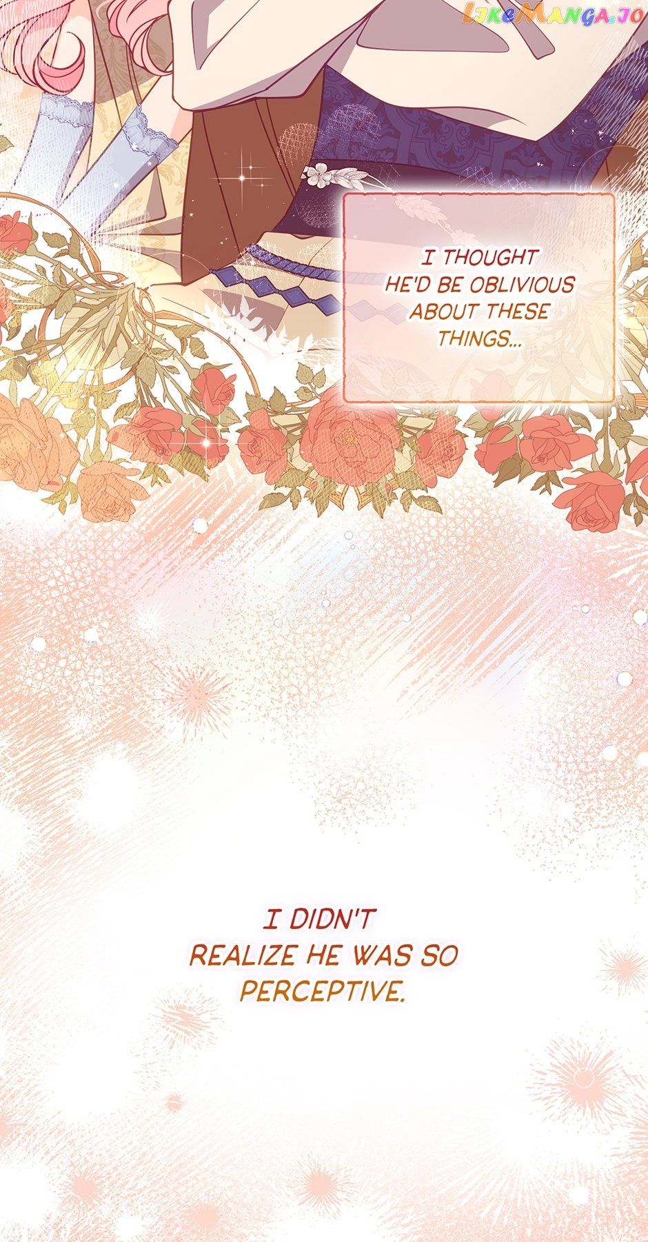 The Precious Sister of the Villainous Grand Duke chapter 115 page 15