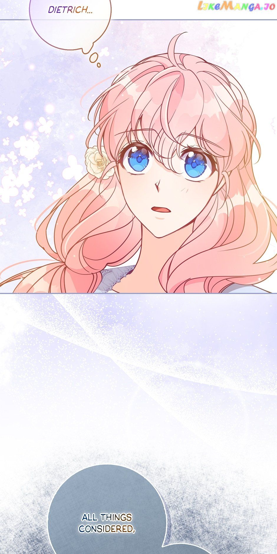 The Precious Sister of the Villainous Grand Duke chapter 115 page 34