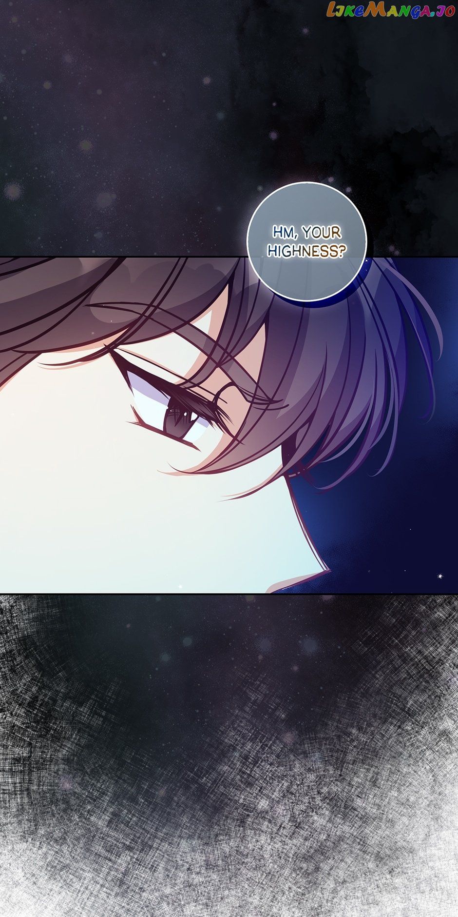 The Precious Sister of the Villainous Grand Duke chapter 115 page 36