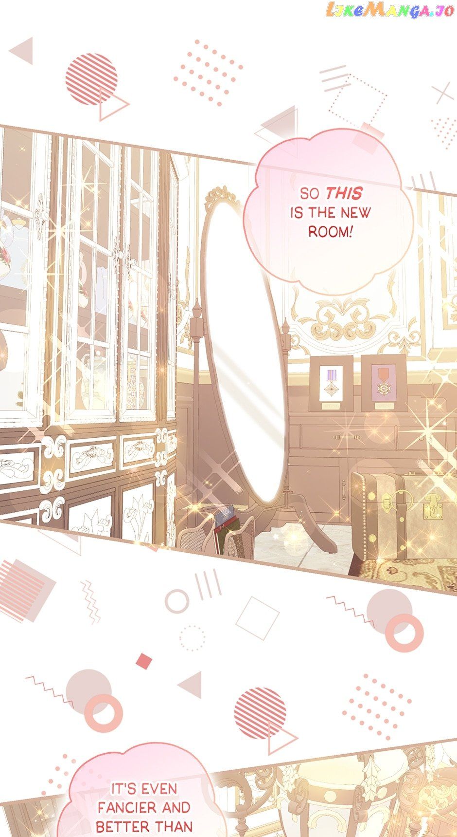 The Precious Sister of the Villainous Grand Duke chapter 115 page 39