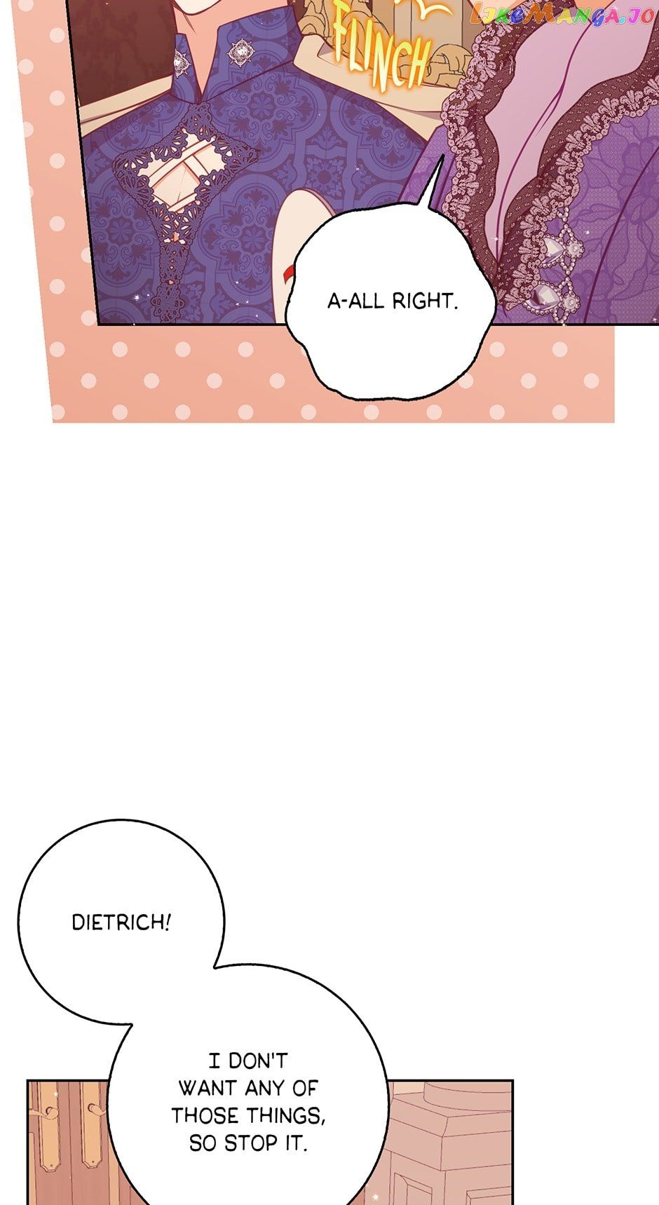 The Precious Sister of the Villainous Grand Duke chapter 115 page 4