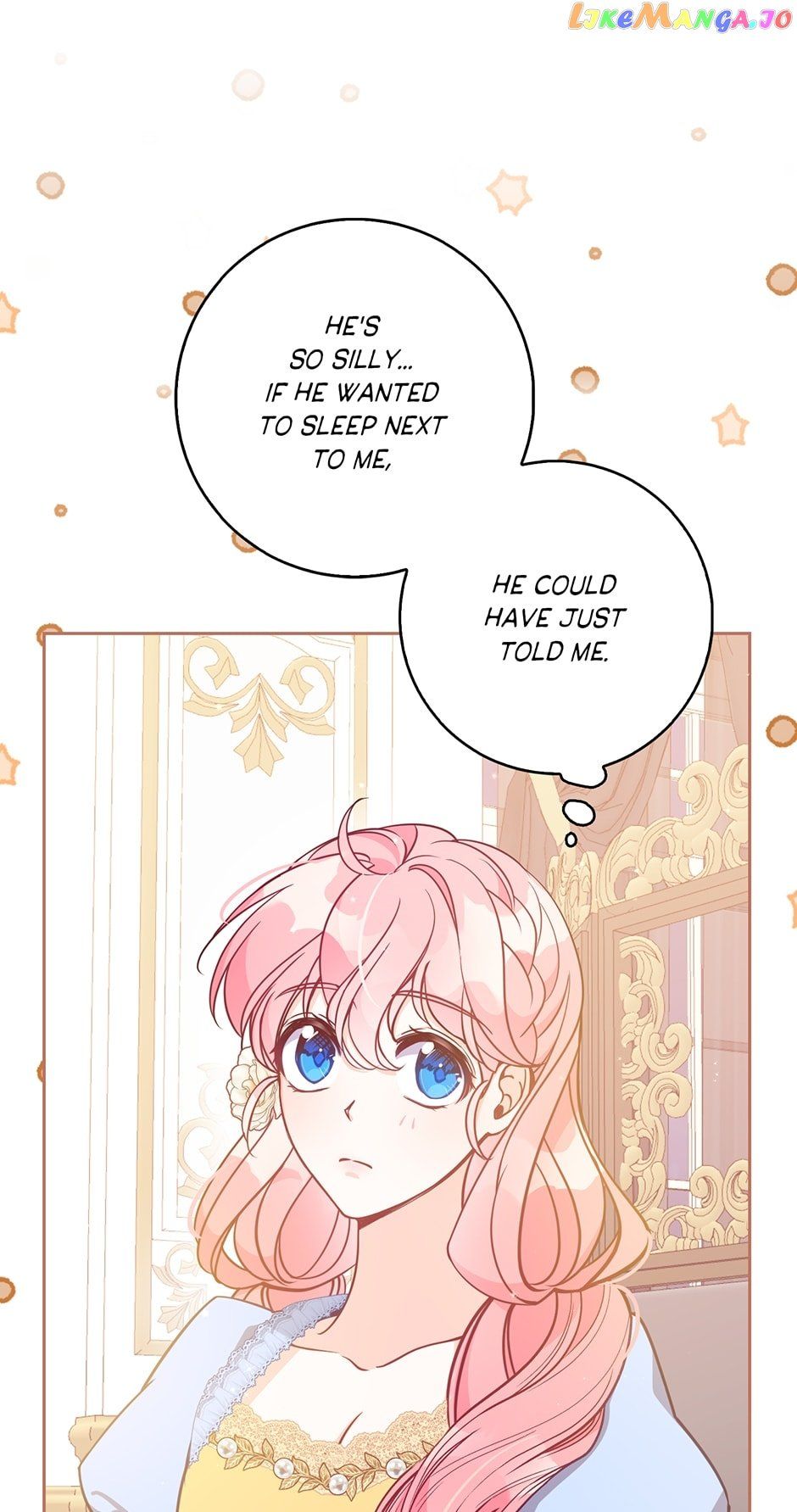 The Precious Sister of the Villainous Grand Duke chapter 115 page 49