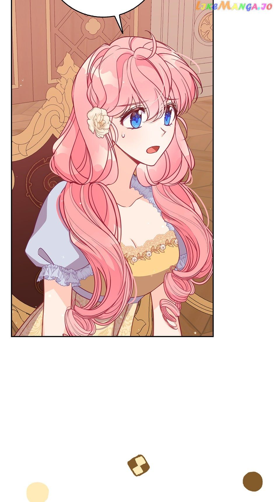 The Precious Sister of the Villainous Grand Duke chapter 115 page 5