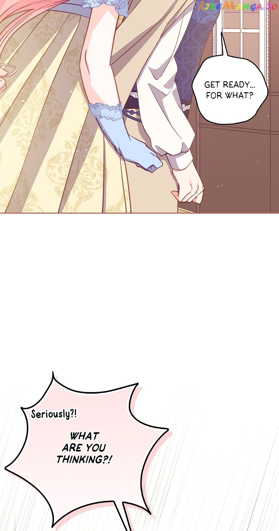 The Precious Sister of the Villainous Grand Duke chapter 115 page 56