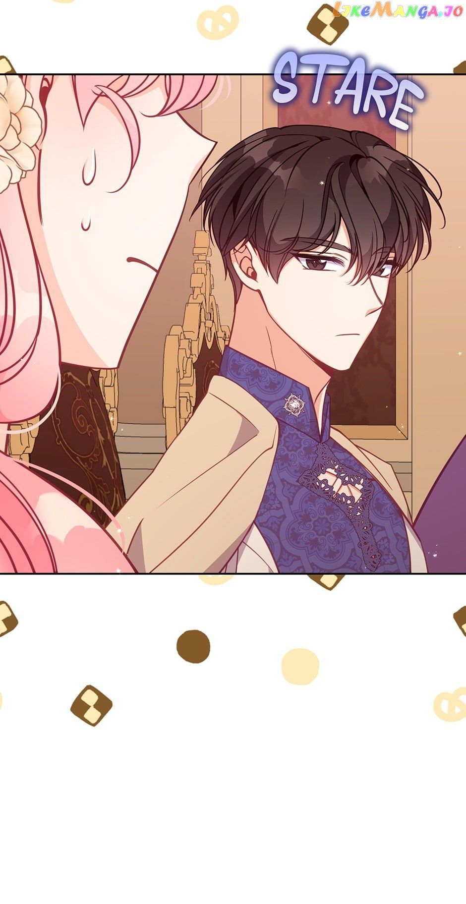 The Precious Sister of the Villainous Grand Duke chapter 115 page 6