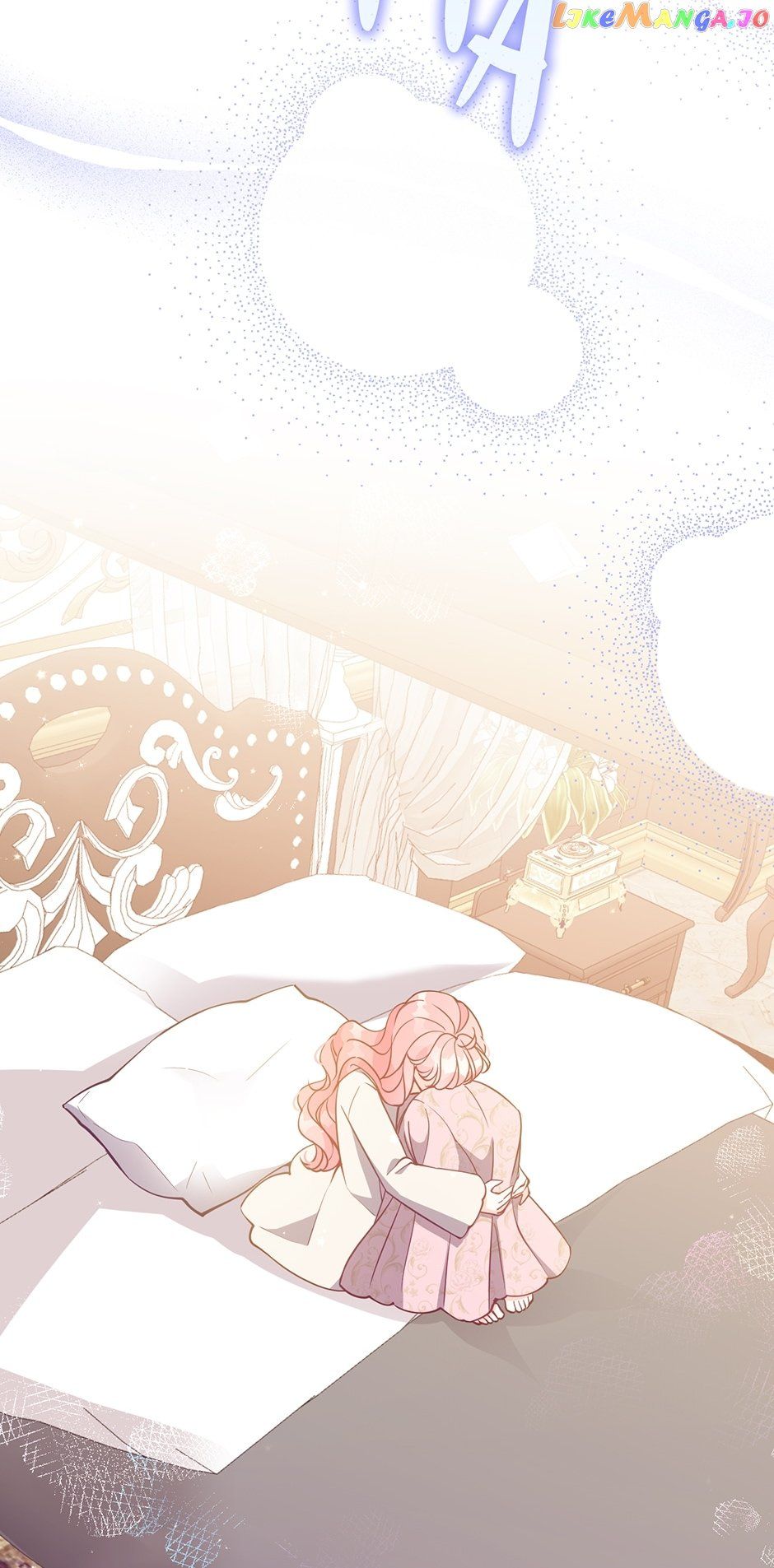 The Precious Sister of the Villainous Grand Duke chapter 115 page 60