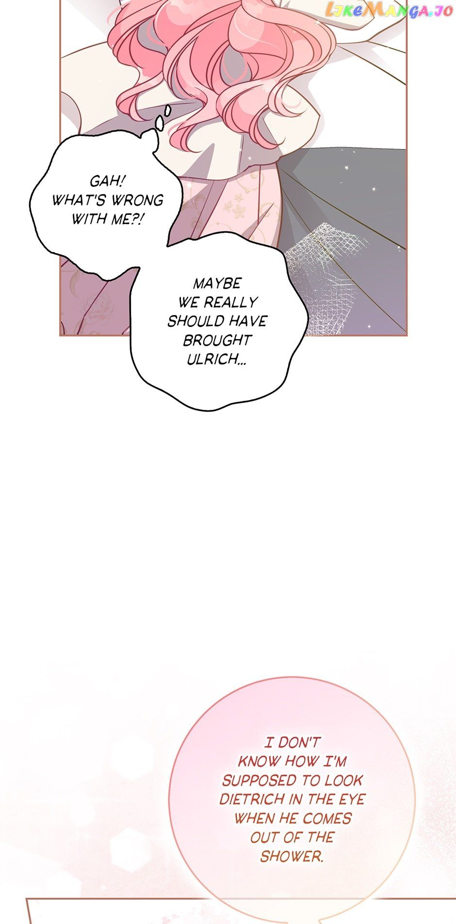 The Precious Sister of the Villainous Grand Duke chapter 115 page 64