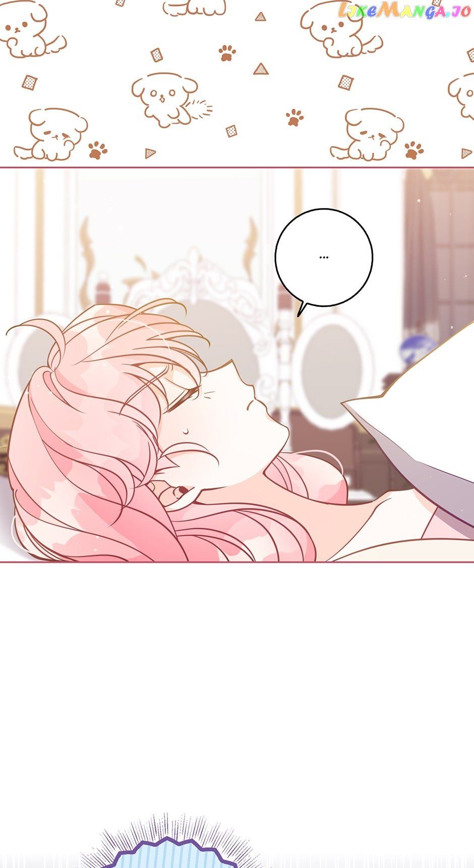 The Precious Sister of the Villainous Grand Duke chapter 115 page 68