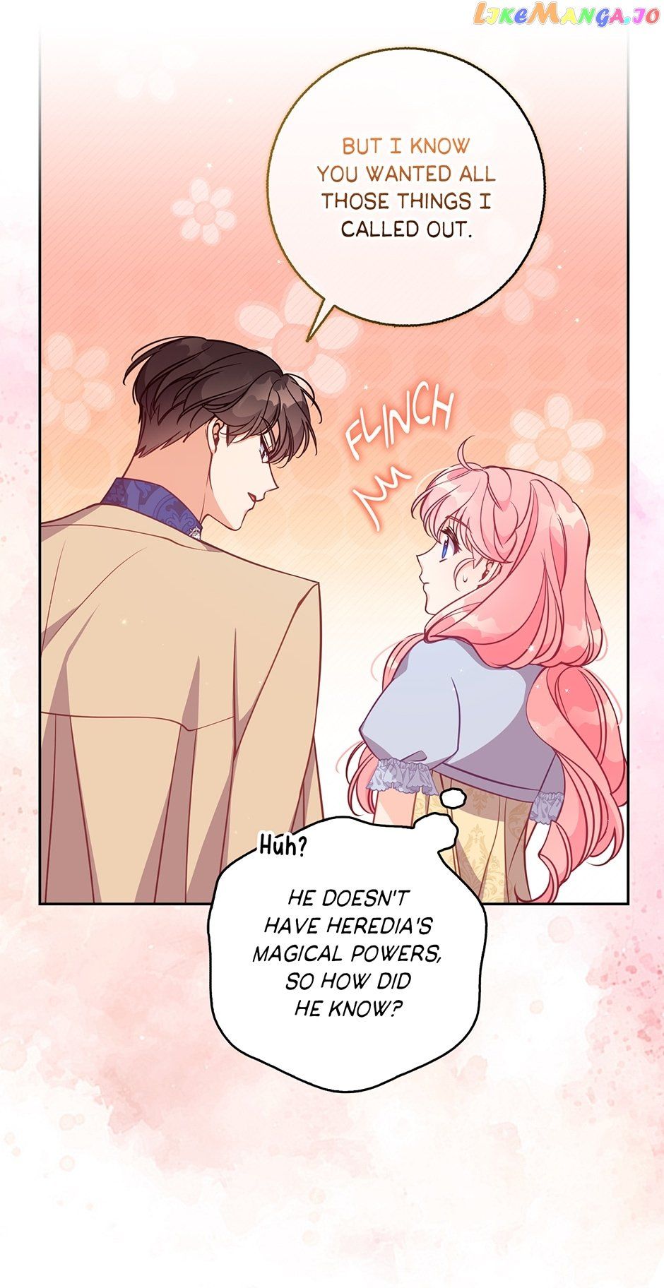 The Precious Sister of the Villainous Grand Duke chapter 115 page 7