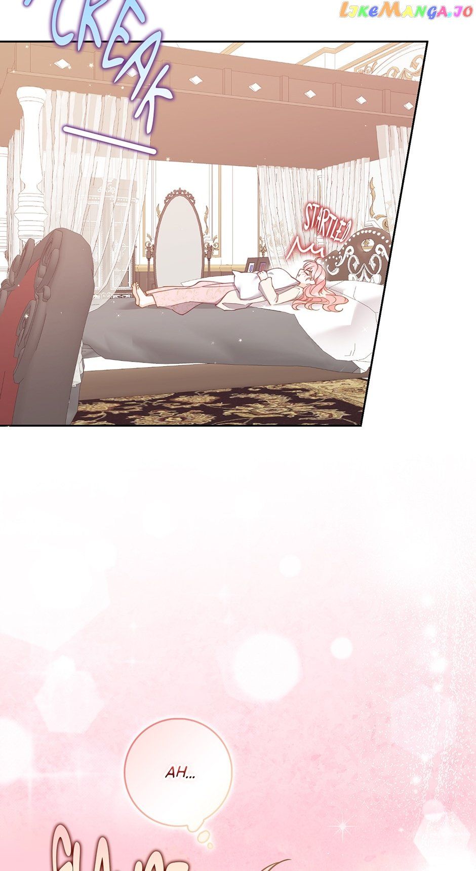 The Precious Sister of the Villainous Grand Duke chapter 115 page 71