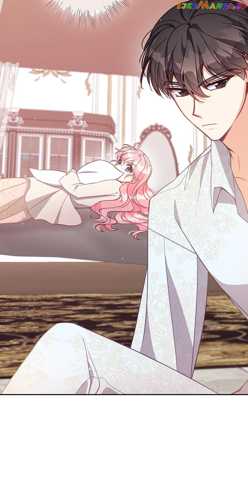 The Precious Sister of the Villainous Grand Duke chapter 116 page 13