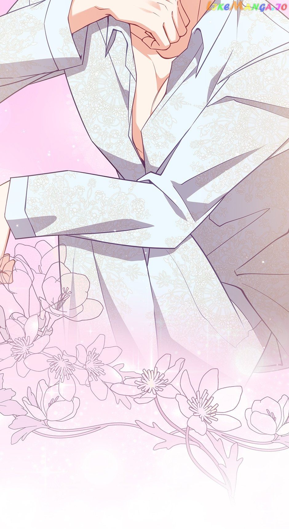 The Precious Sister of the Villainous Grand Duke chapter 116 page 17