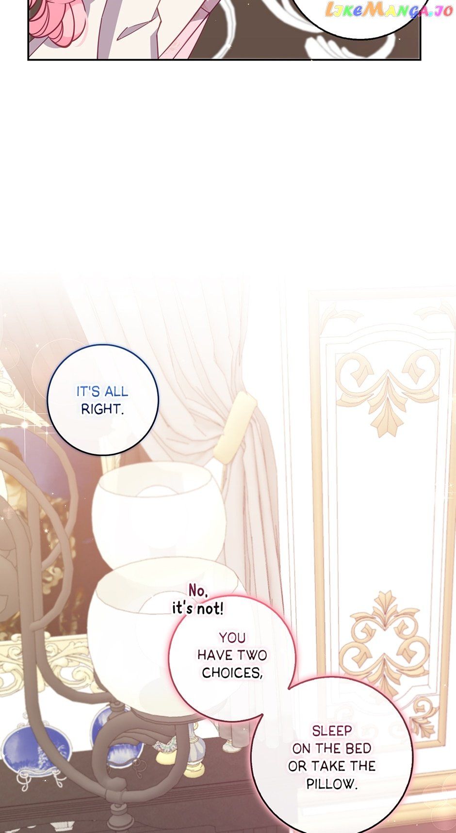 The Precious Sister of the Villainous Grand Duke chapter 116 page 19