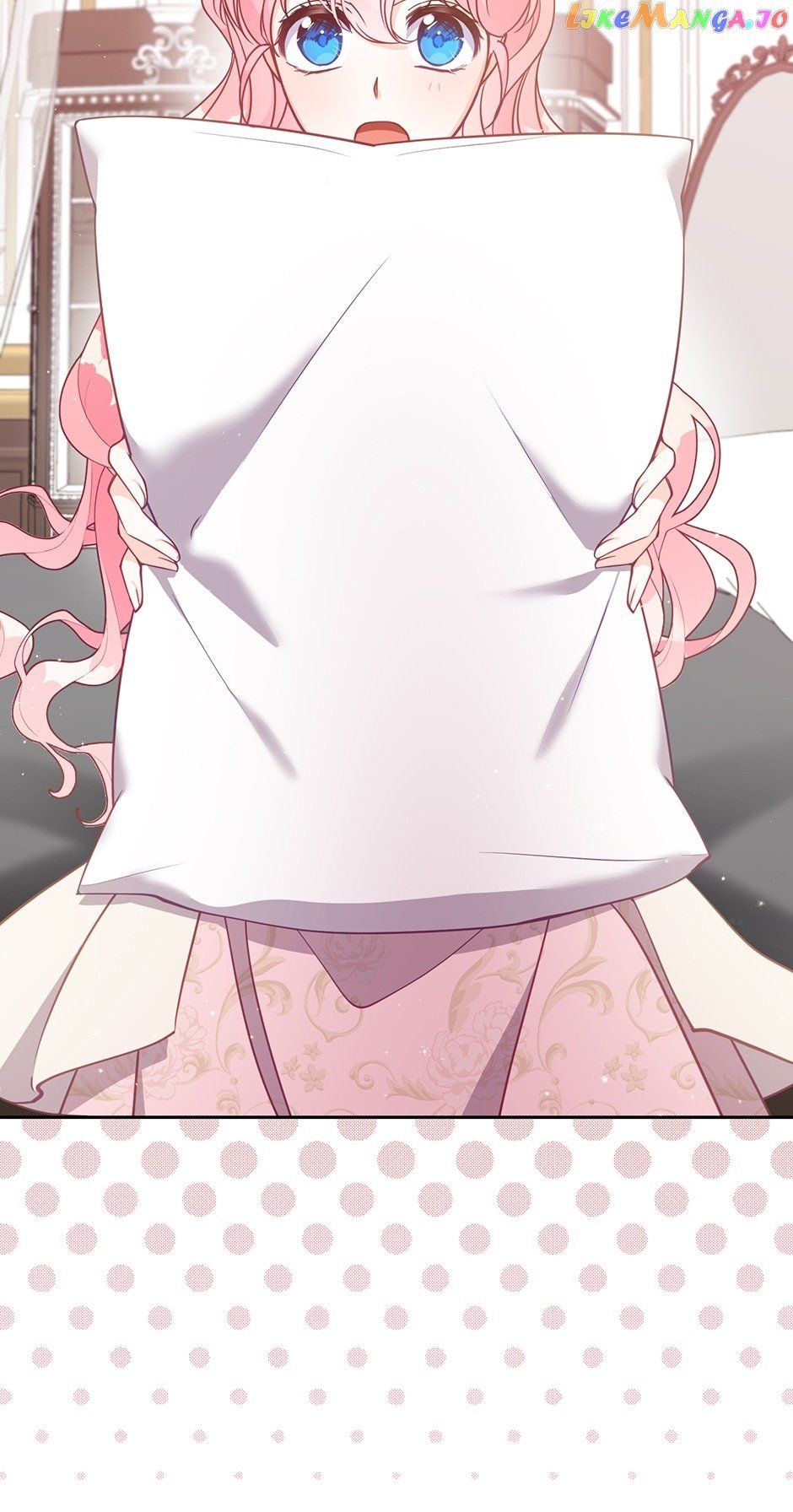 The Precious Sister of the Villainous Grand Duke chapter 116 page 21