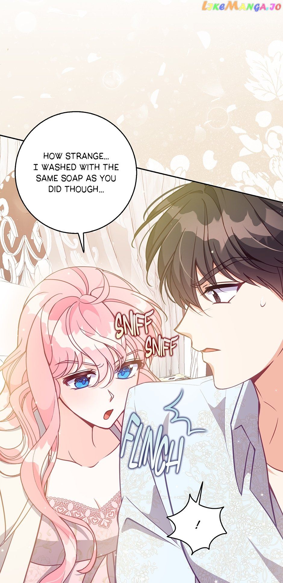 The Precious Sister of the Villainous Grand Duke chapter 116 page 26