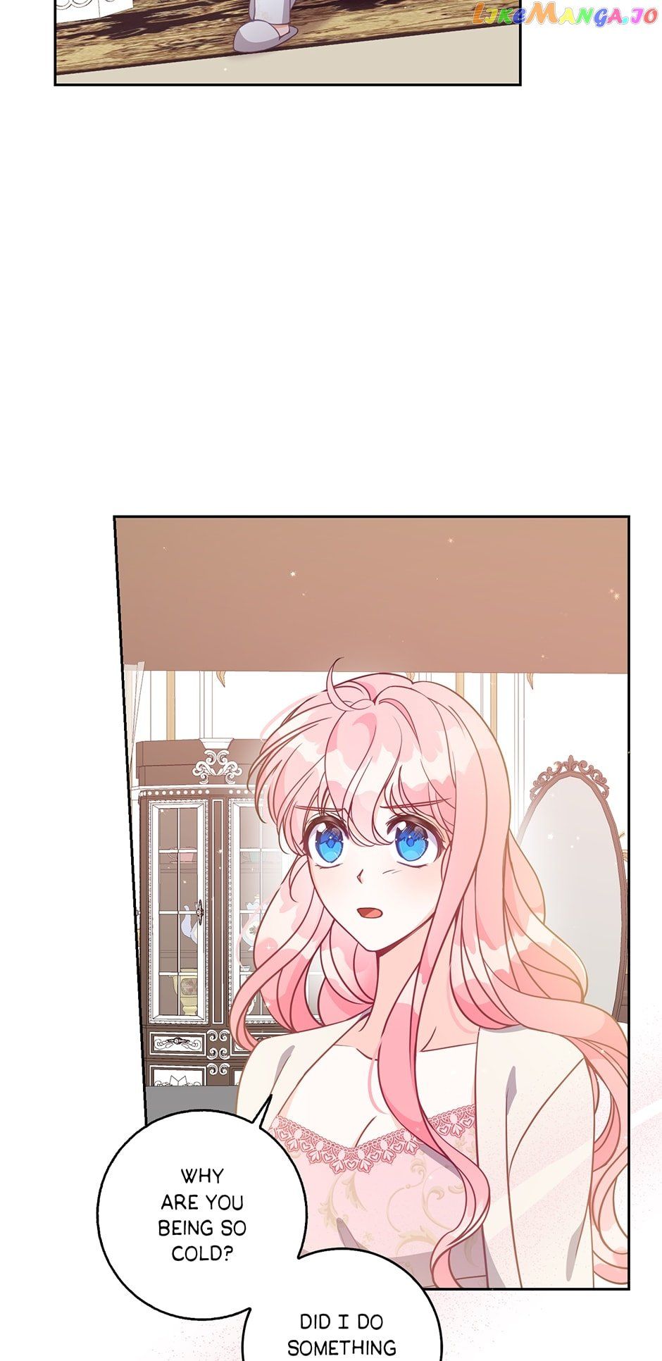 The Precious Sister of the Villainous Grand Duke chapter 116 page 28