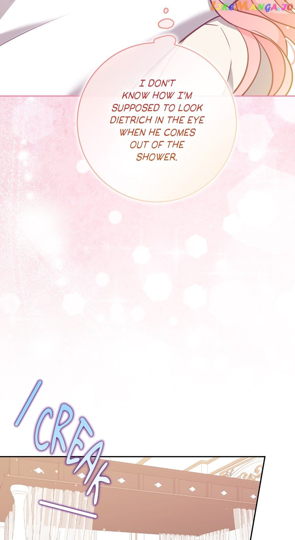 The Precious Sister of the Villainous Grand Duke chapter 116 page 3