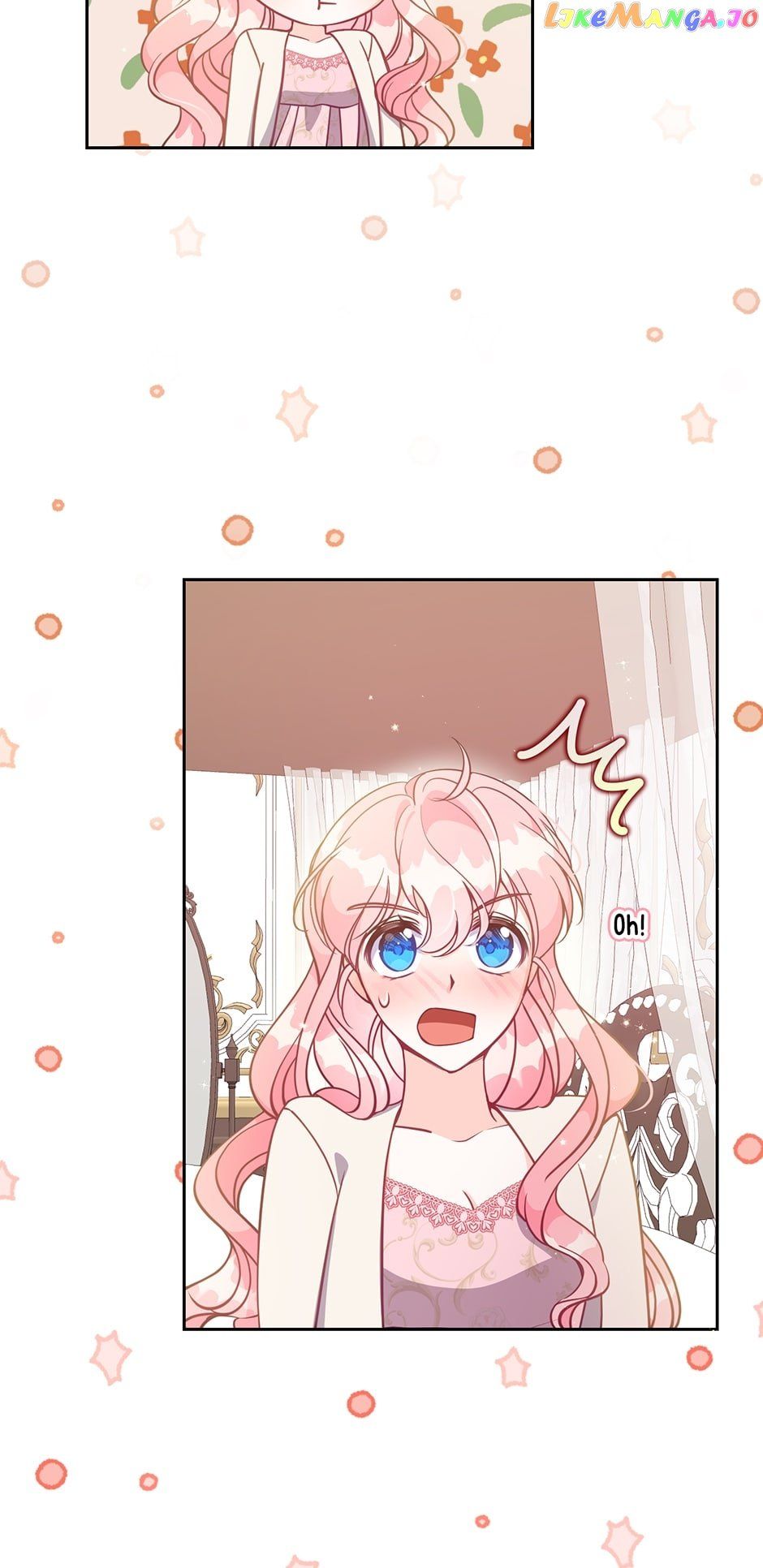 The Precious Sister of the Villainous Grand Duke chapter 116 page 32