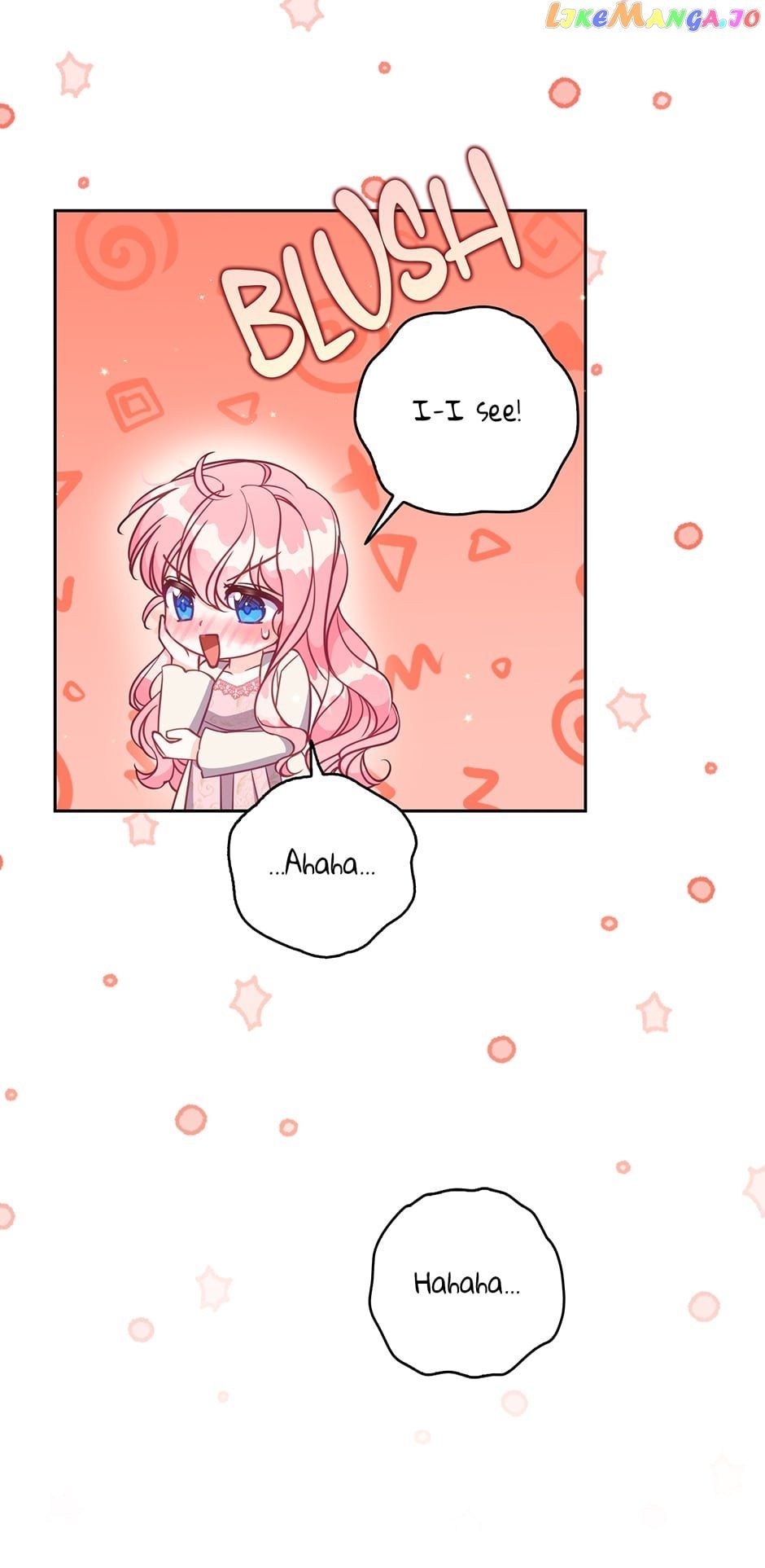 The Precious Sister of the Villainous Grand Duke chapter 116 page 33