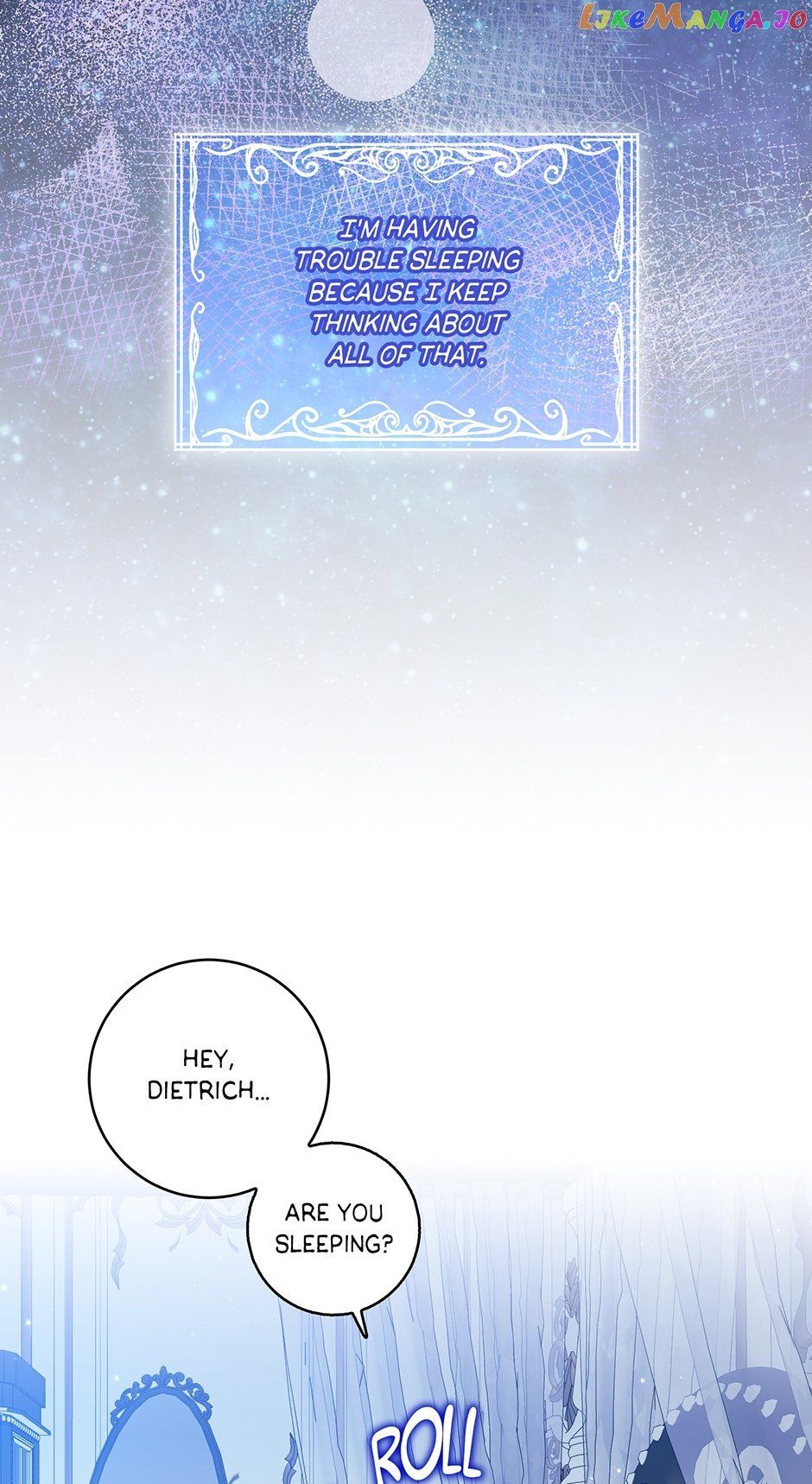 The Precious Sister of the Villainous Grand Duke chapter 116 page 38