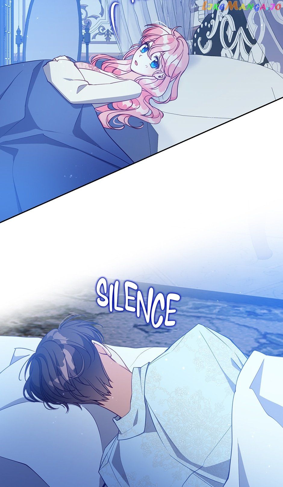 The Precious Sister of the Villainous Grand Duke chapter 116 page 39