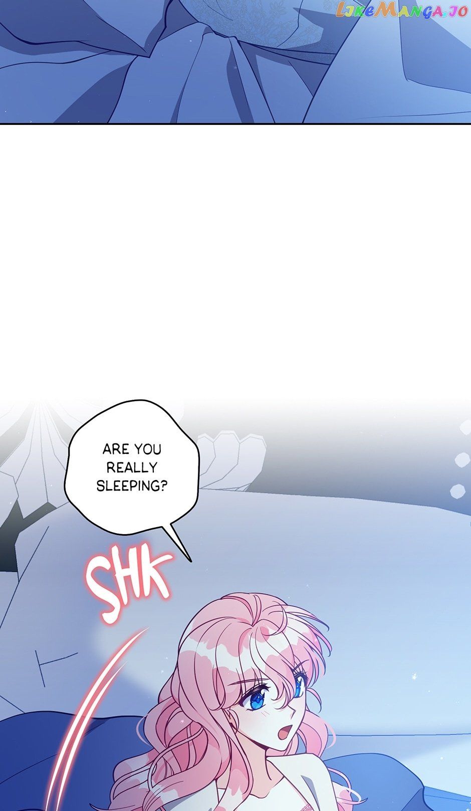 The Precious Sister of the Villainous Grand Duke chapter 116 page 40