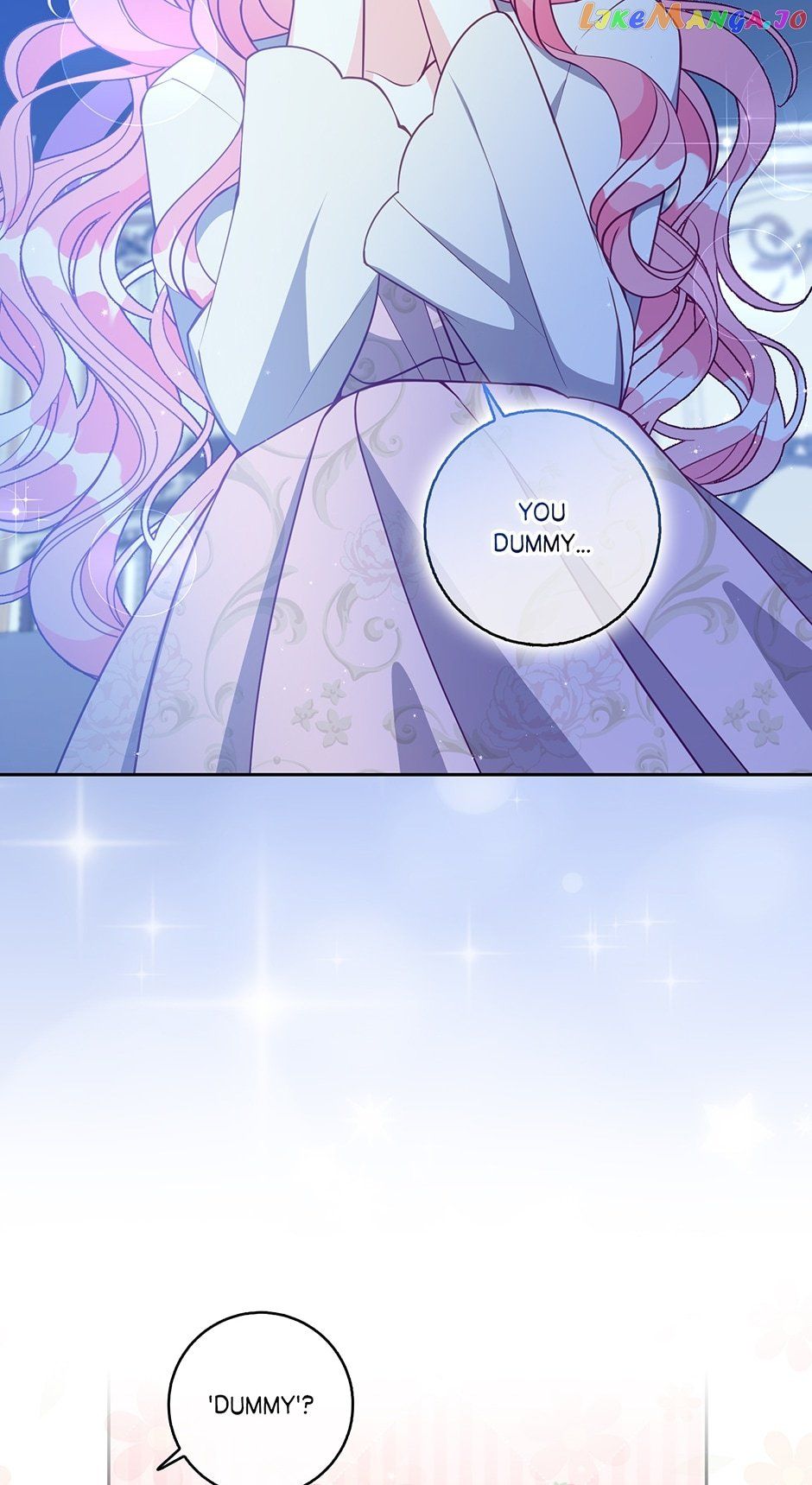 The Precious Sister of the Villainous Grand Duke chapter 116 page 46