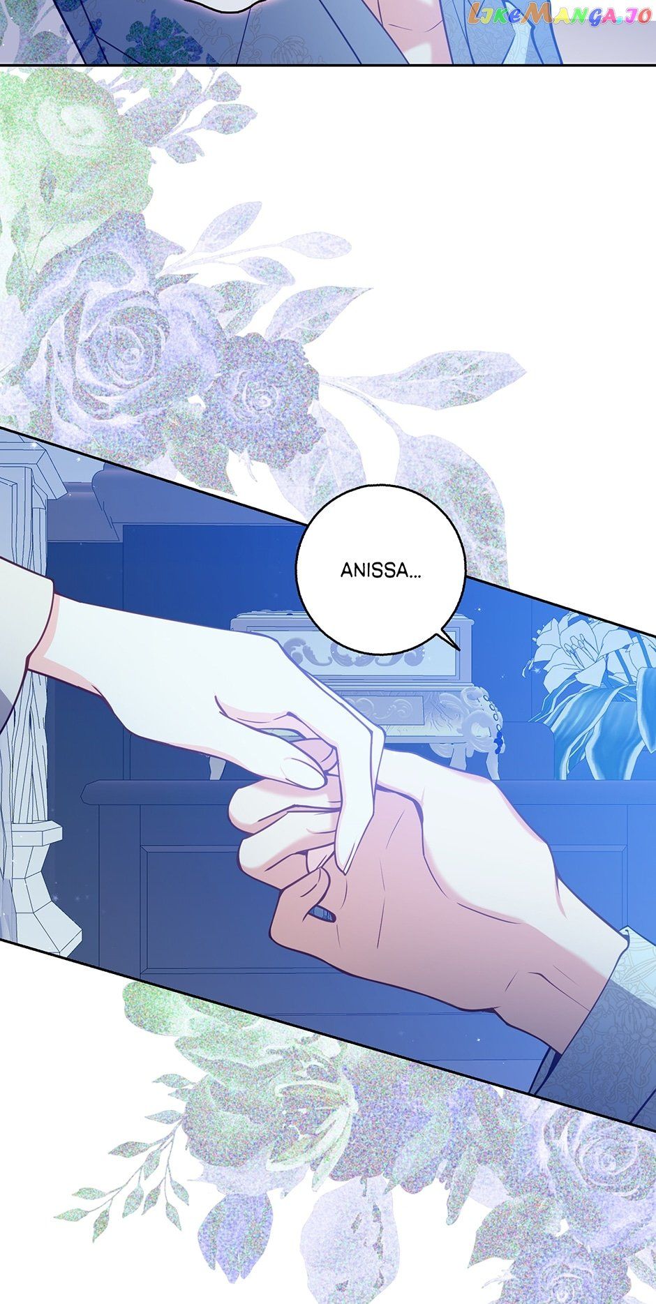 The Precious Sister of the Villainous Grand Duke chapter 116 page 49